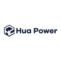 Logo HUA POWER